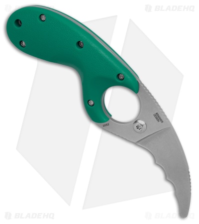 【b-16】 one‐hand bear claw / Turquoise b-16】 one‐hand bear claw / Turquoise