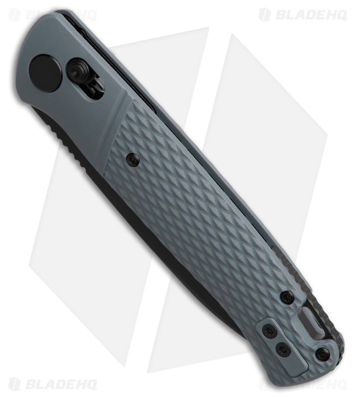CRKT Counterpart Knife Gray GRN Black Oxide