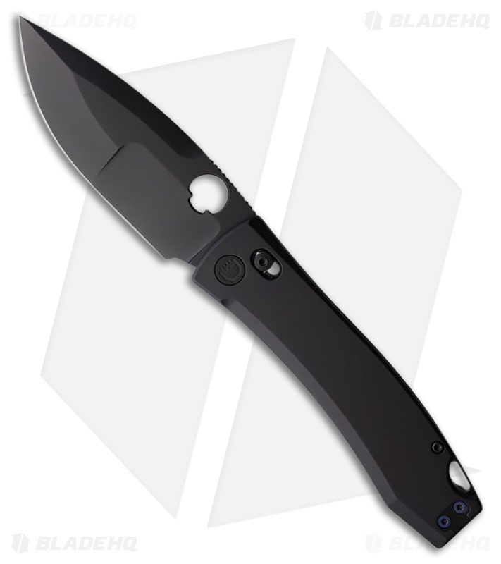 VERGELMER ブラックメタル　BLACKL 3/4 Slab Silver Egeo Leather - Walker Zanger
