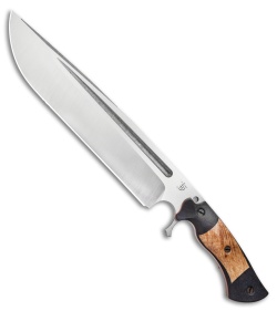 Dark Timber Knives Devil