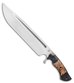 Dark Timber Knives Devil