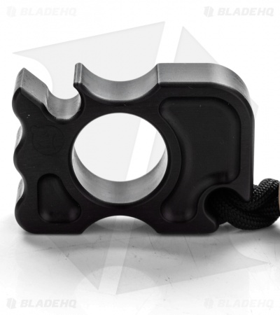 DB Customs Small Mr. Lump Single Knuck Bottle Opener EDC
