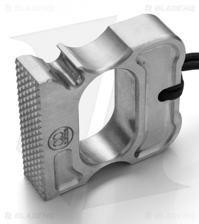 DB Customs Tenderizer Dual Knuck Bottle Opener EDC Keychain Aluminum 