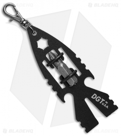 Darrel Ralph DGT Gear Otha Aero Pocket Tool (Black)