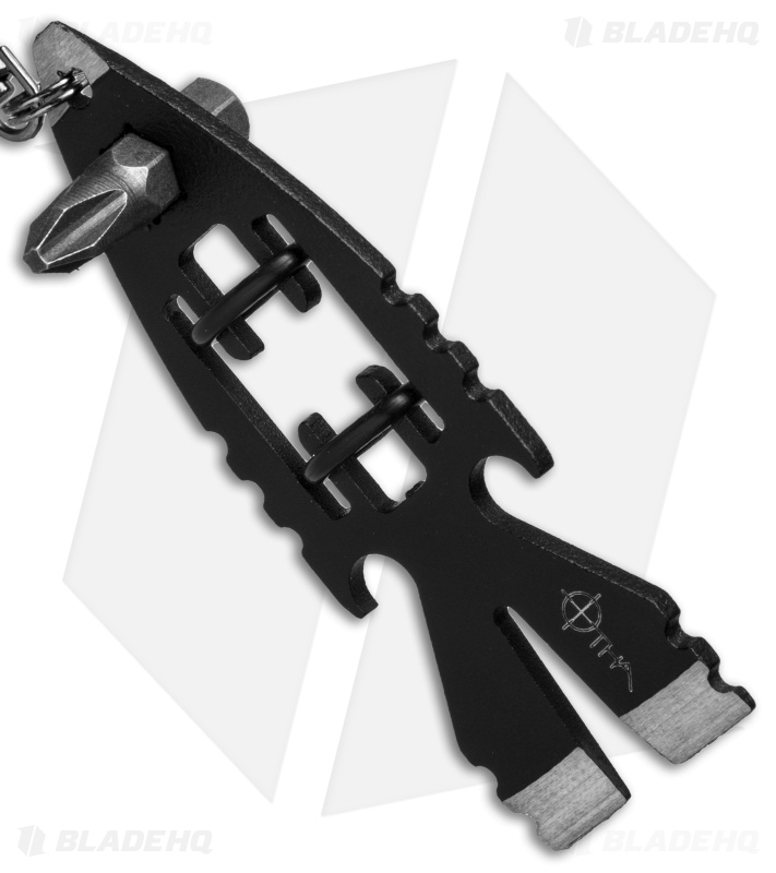 Darrel Ralph DGT Gear Otha Aero Pocket Tool (Black)