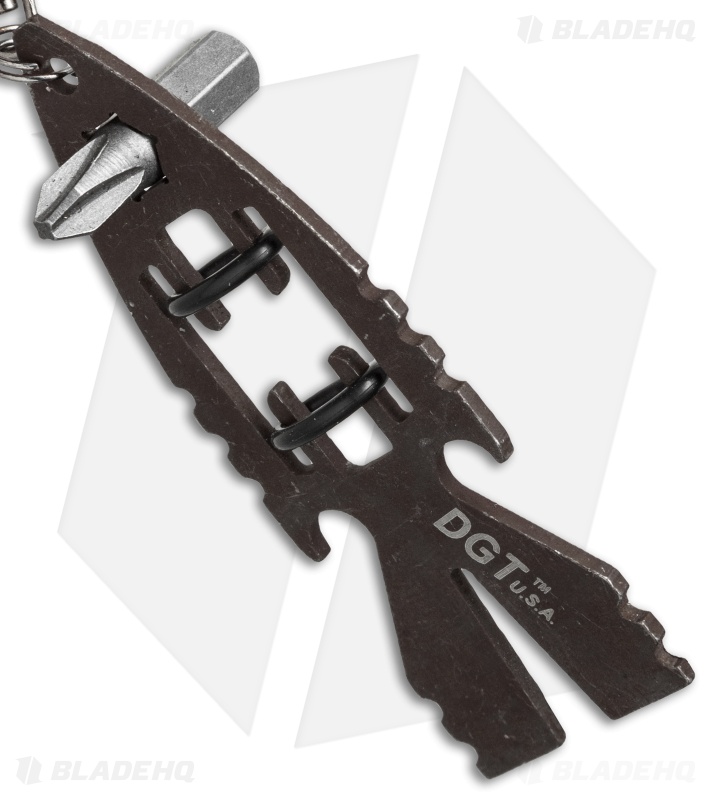 Darrel Ralph DGT Gear Otha Aero Pocket Tool (Battle Worn)