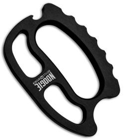 DoubleStar Noogie Bottle Opener (Black)