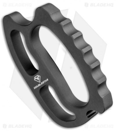 DoubleStar Noogie Bottle Opener (Grey)