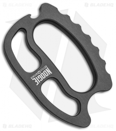 DoubleStar Noogie Bottle Opener (Grey)