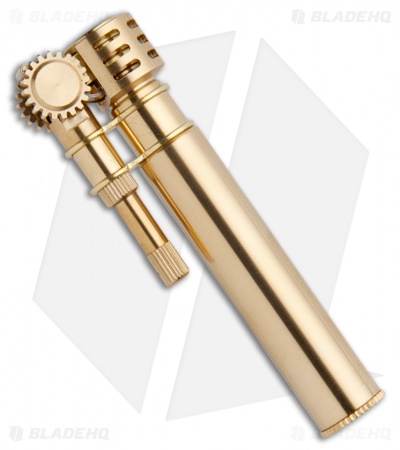 Douglass NEO Type III Lighter (Solid Brass)