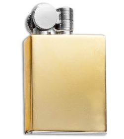 Douglass Marvelous Tank Lighter Type-B (Brass)