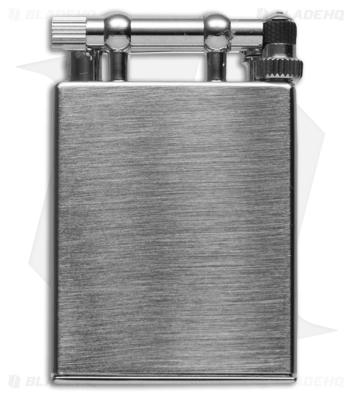 Douglass Marvelous Tank Lighter Type-C (Brushed) - Blade HQ