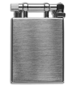 Douglass Marvelous Tank Lighter Type-C (Brushed)