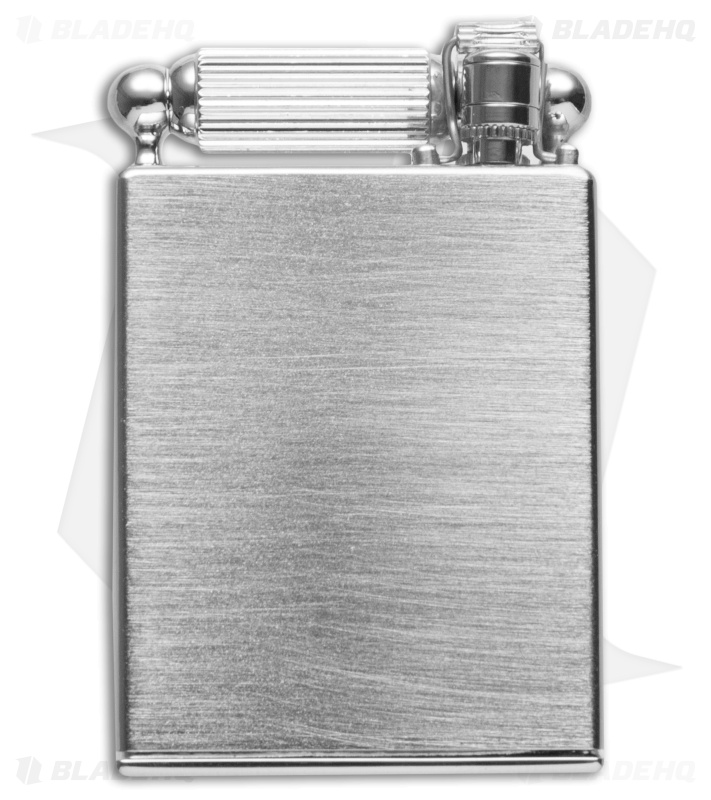 Douglass Marvelous Tank Lighter Type-G Brushed - Blade HQ