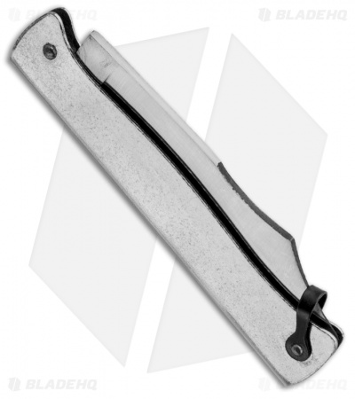 Douk-Douk El Baraka Slip-Joint Knife (3.625" Satin)