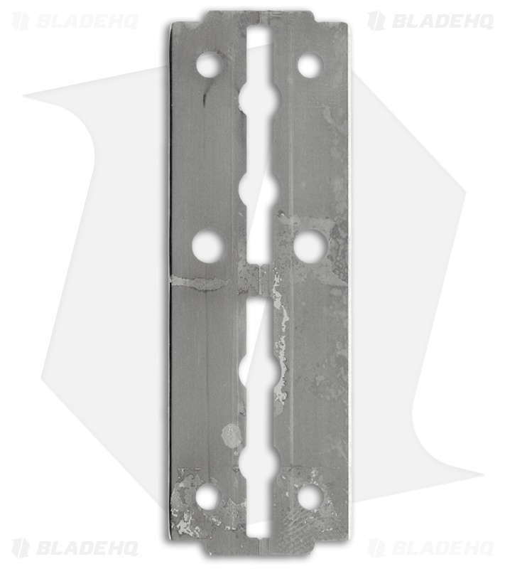 Dovo Shavette Straight Edge Razor Blade Replacements