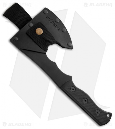 DUSTAR Knives Model Boker Axe (Black)