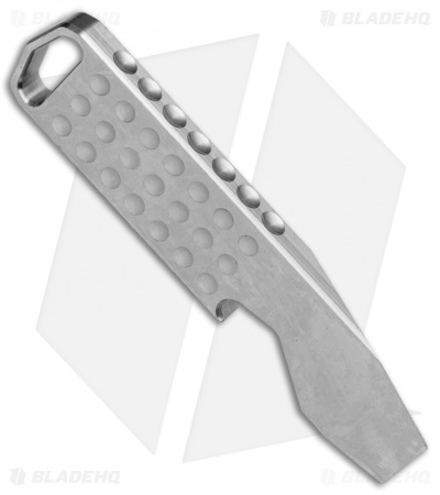 EOS Mako Pocket Keychain Multi-Tool - Titanium 