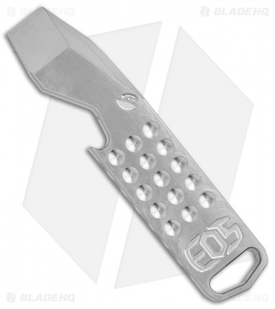EOS Mako Pocket Keychain Multi-Tool - Titanium 