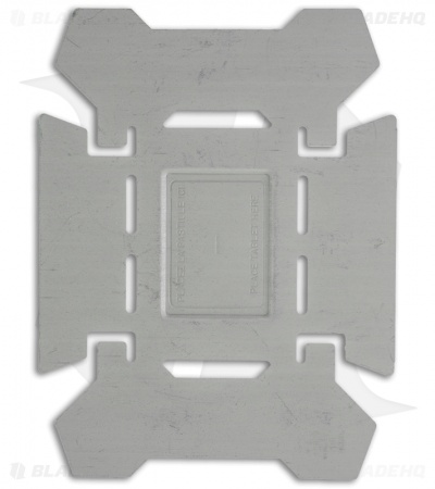 Esbit Emergency Stove w/ 12 x 14g Solid Fuel Tablets