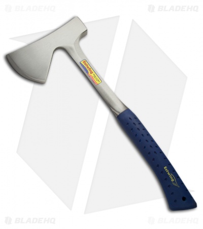 Estwing Camper's Axe w/ Nylon Sheath E44A*DISCOUNT*