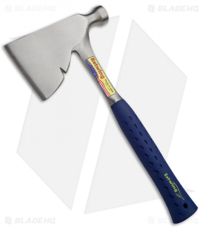 Estwing Carpenter's Hatchet w/ Shock Reduction Grip E3-2H