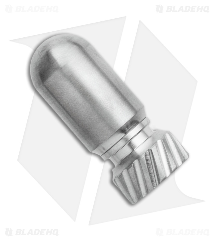 Flytanium Fly Nuke Titanium Capsule
