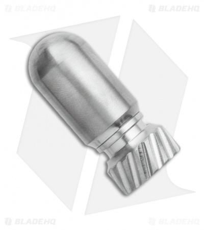 Flytanium Fly Nuke Titanium Capsule