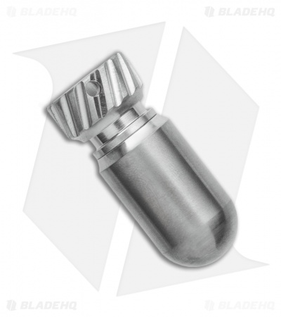 Flytanium Fly Nuke Titanium Capsule