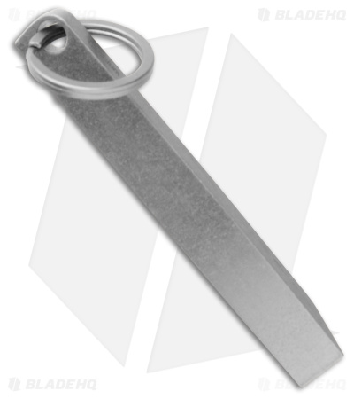 Flytanium Flybar Titanium Prybar - Stonewash