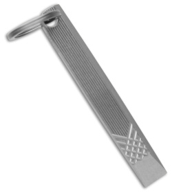 Flytanium Flybar Titanium Prybar - Stonewash