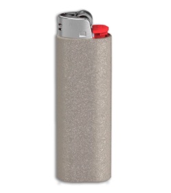 Flytanium Titanium Classic Lighter Sleeve