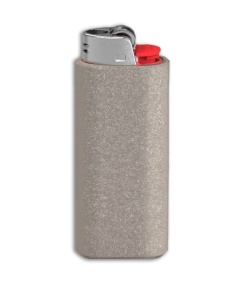 Flytanium Titanium Mini Lighter Sleeve