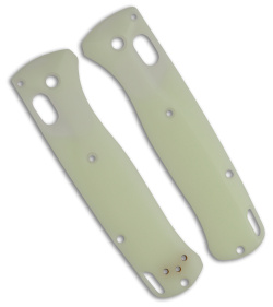 Flytanium Blade HQ Exclusive Glow Crossfade Scales for Bugout - Green Glow 