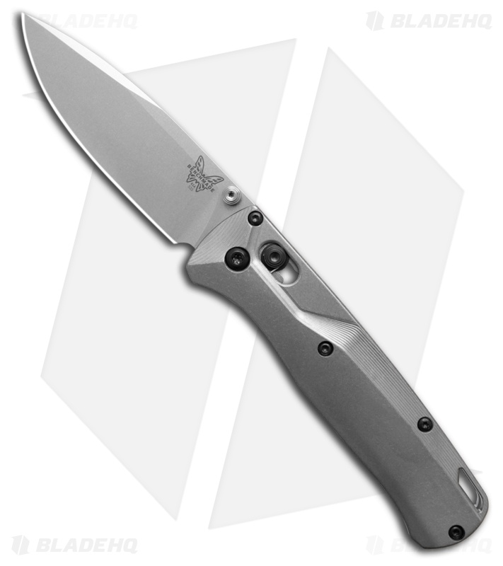 valabasas 30インチ Flytanium Titanium Crossfade Bugout Knife - Blade HQ