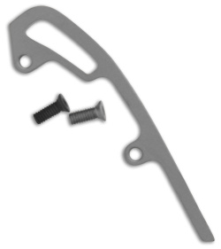 Flytanium Arcade  Backspacer (Stonewash Titanium)