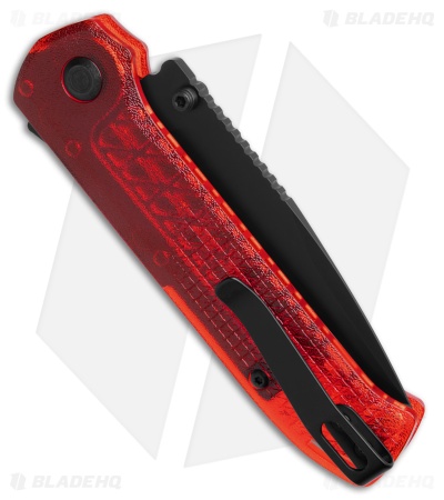 Flytanium Arcade Lite Shark-Lock Infra Red Polycarbonate (3.2" DLC) 