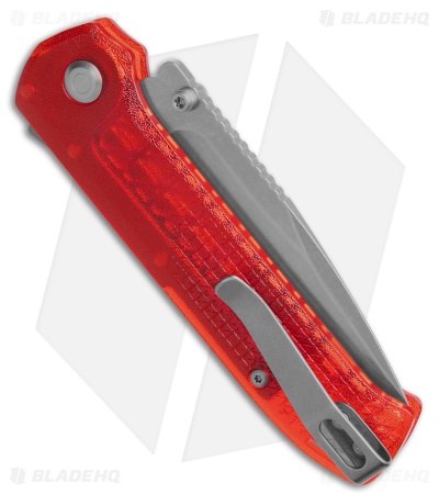 Flytanium Arcade Lite Shark-Lock Infra Red Polycarbonate (3.2" SW) 