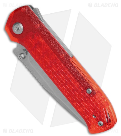 Flytanium Arcade Lite Shark-Lock Infra Red Polycarbonate (3.2" SW) 