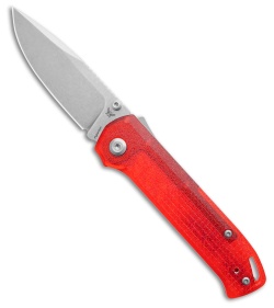 Flytanium Arcade Lite Knife Ocean Blue Polycarbonate SW