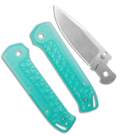Flytanium Arcade Lite Upgrade Kit (Teal/Stonewash)