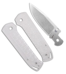 Flytanium Arcade Lite Upgrade Kit (Clear/Stonewash)
