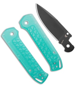 Flytanium Arcade Lite Upgrade Kit (Teal/Black)