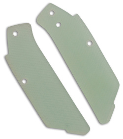 Flytanium Arcade Natural Replacement Inlay Set Jade G-10