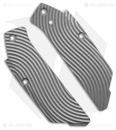 Flytanium Arcade Inlay Set (SW Titanium) Blade HQ