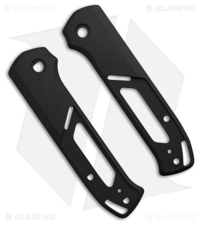 Flytanium Arcade Titanium Handle Kit (Black)