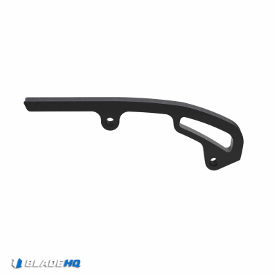 Flytanium Arcade  Replacement Backspacer (Black Titanium)
