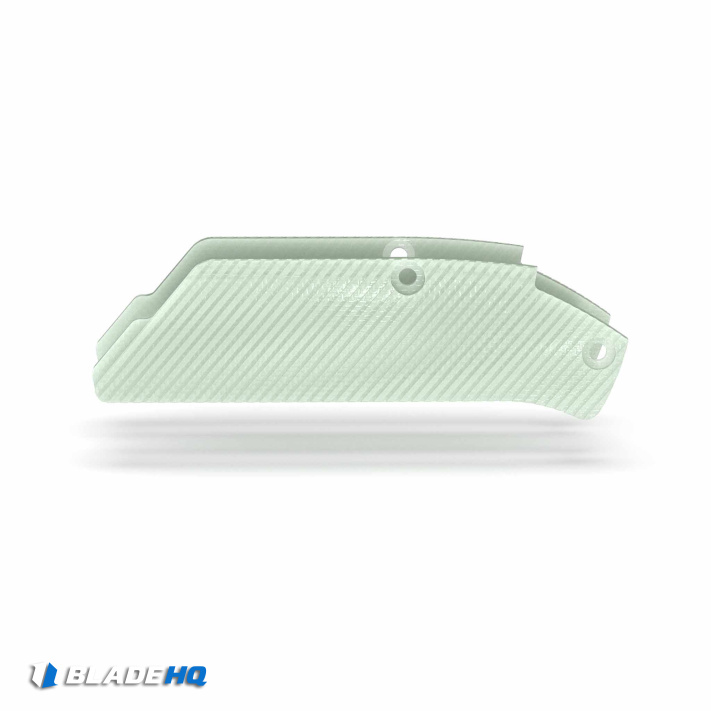 Flytanium Arcade Natural Replacement Inlay Set Jade G-10