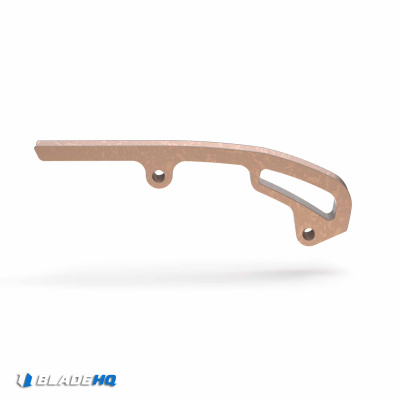 Flytanium Arcade Replacement Backspacer (Stonewashed Copper)