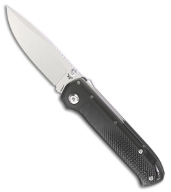 Flytanium Arcade Pro Ti Tanto Black DLC 20CV